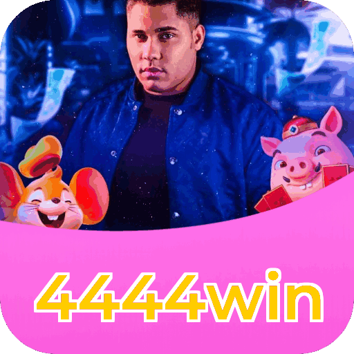 Passo a passo cadastro 4444win mostrando formulário simples com 3 campos